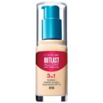 covergirl all in one
