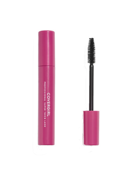 covergirl super thick lash