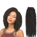 crochet bouncy mambo twist