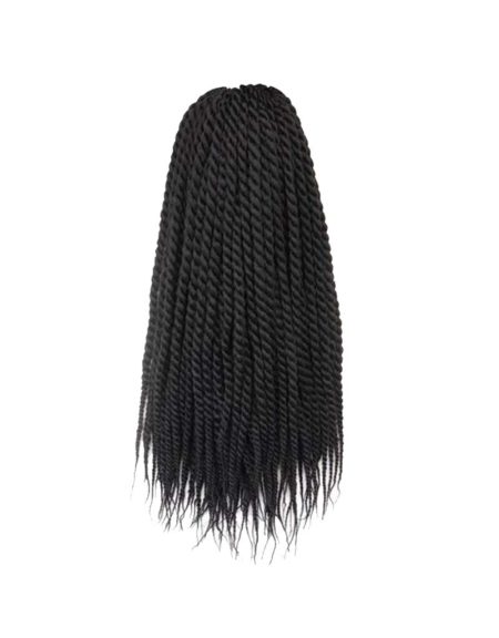 crochet havana twist