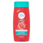 cussons pure burst