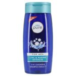 cussons pure for men