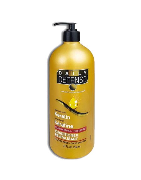 daily defence Conditioner