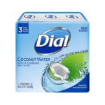 dial coconut water