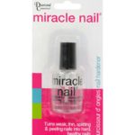 diamond miracle nail