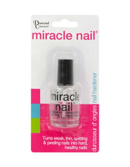 diamond miracle nail