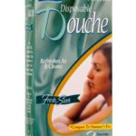 disposable douche