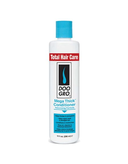 doo gro mega thick conditioner