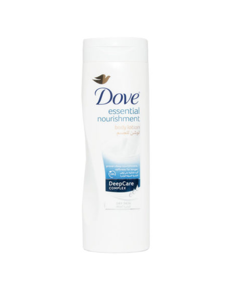 dove essential