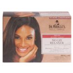 dr miracle relaxer regular