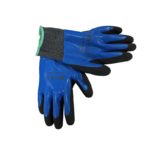 eden latex glove