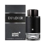 explorer perfume