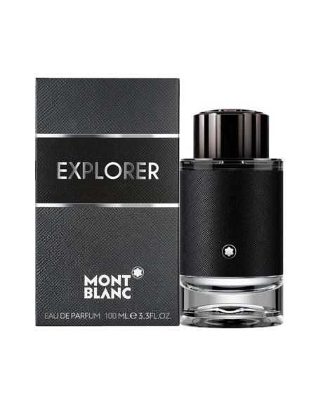 explorer perf