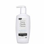 extra gentle cleaser neutrogena