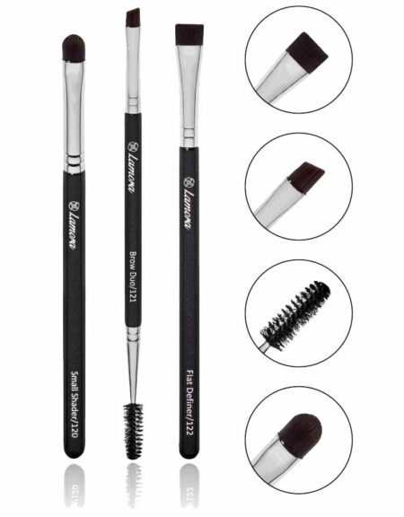 eye brow brush
