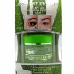 eye gel aloe vera extract gel