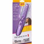 ez tame detangling brush