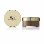 fair and white makeup powder