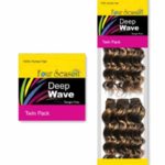 four season deep wave dw10 twin pack