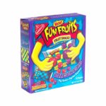 fun fruits