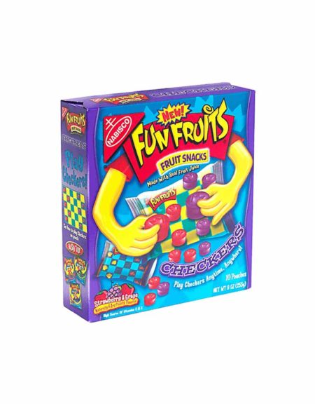 fun fruits