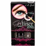 gel liner la girl liner brush