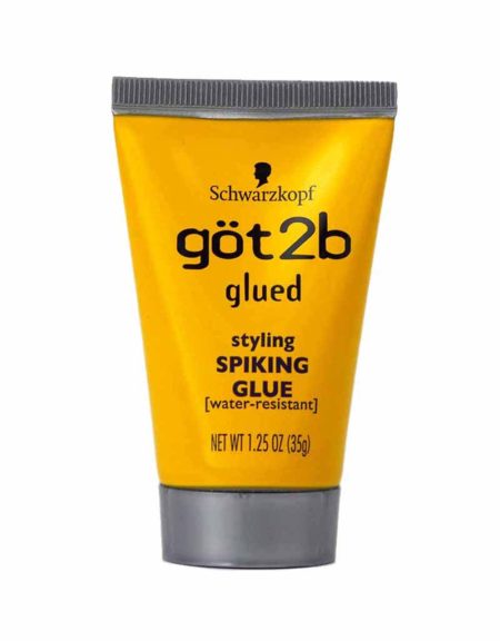 got2b Spiking Glue