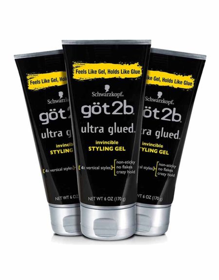 got2b styling gel