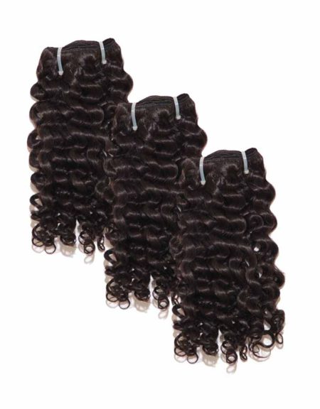 gracious indian curl 16
