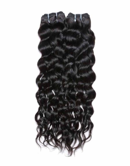 gracious indian curl 18