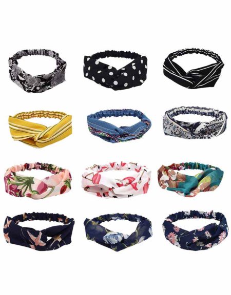hair band all types