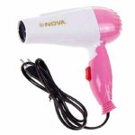 hair dryer bd-159 850w