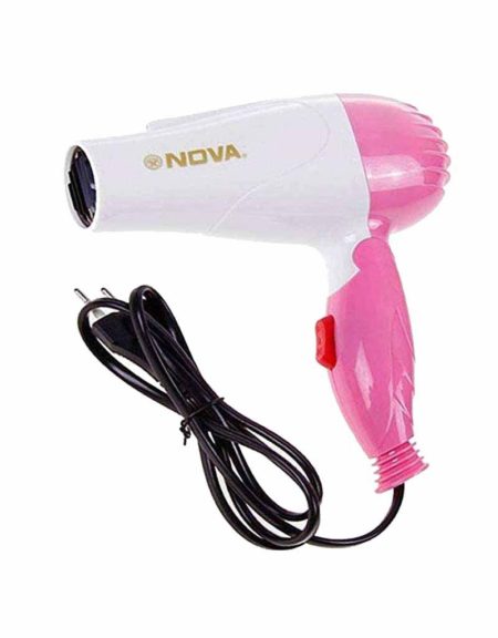 hair dryer bd-159 850w