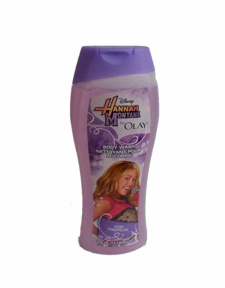 hannah montana by olay