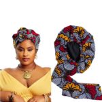 headwrap & turban