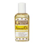 hollywood beauty almond oil