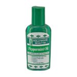 hollywood beauty peppermint oil