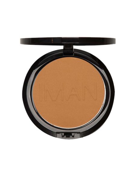 iman luminous foundation clay 1