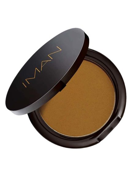 iman luminous foundation clay 2