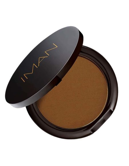 iman luminous foundation clay 4