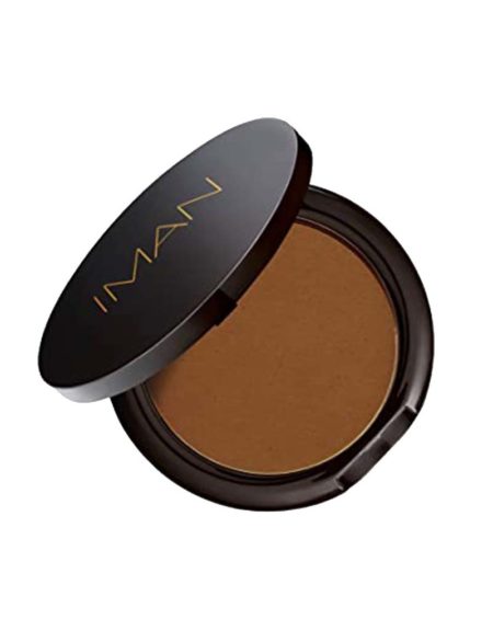 iman luminous foundation earth 2