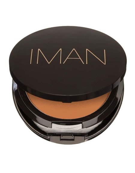 iman luxury pp clay medium