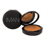 iman polvo compact