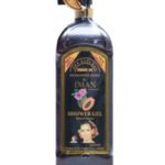 iman shower gel