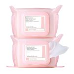 infused body wipes