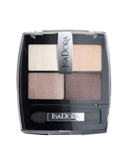 isadora eyeshadow