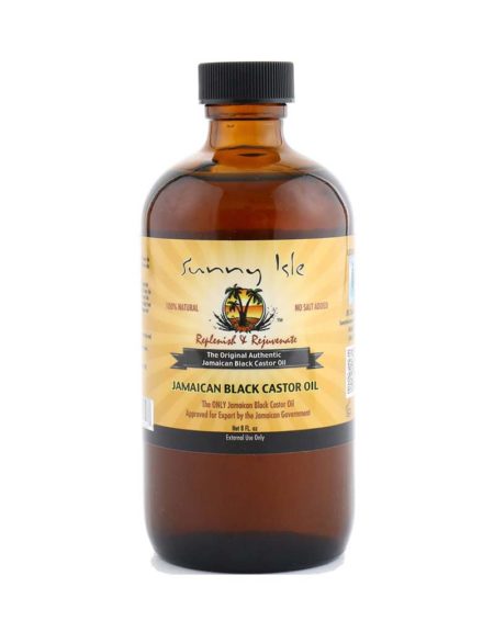 jaimaca black oil