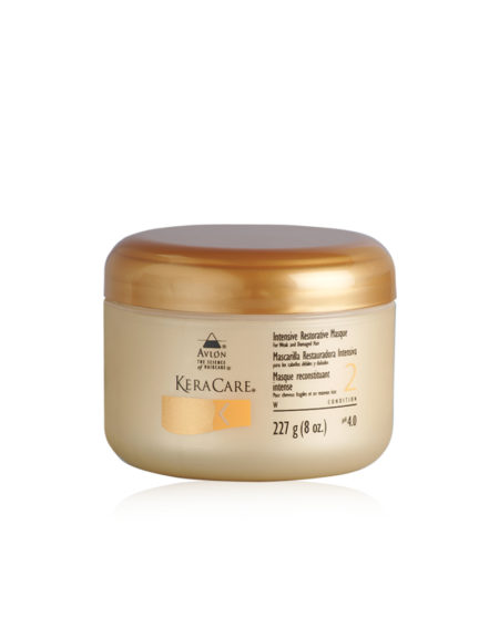 kc intensive restorative masque