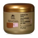 kera care coditioning creme hairdress