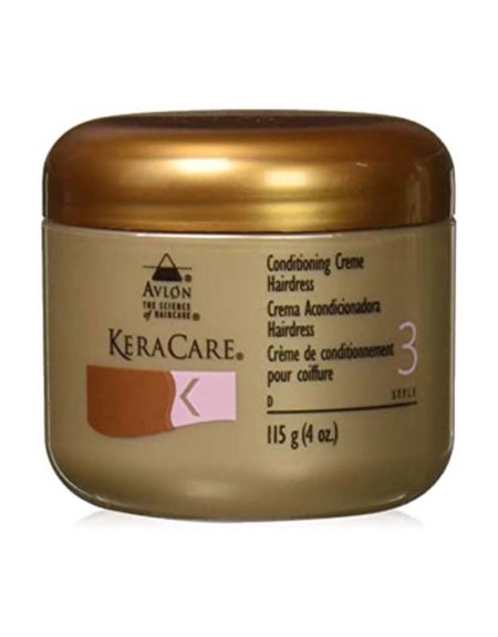 kera care coditioning creme hairdre